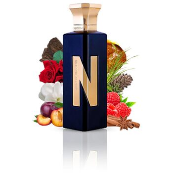 Naseem - Night of Success EDT - 75ml - Feel You