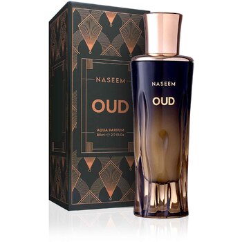 Naseem - Oud - Aqua Parfum - 80ml - Feel You