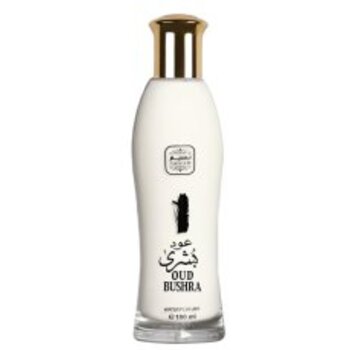 Naseem - Oud Bushra EDT - 100ml - Feel You