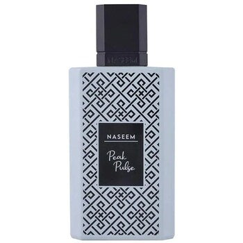 Naseem - Peak Pulse EDT - 50ml - Feel You