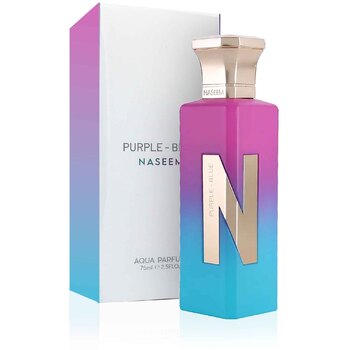 Naseem - Purple Blue - Aqua Parfum - 75ml - Feel You