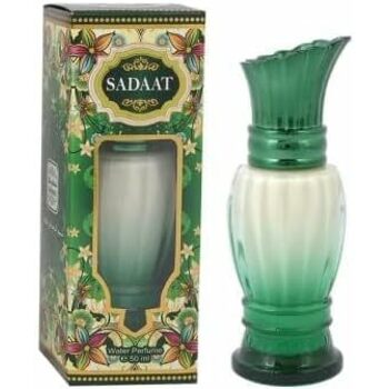 Naseem - Sadaat EDT - 80ml - Feel You