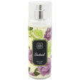 Naseem - Sadaat Tělový sprej - 100ml - Feel You