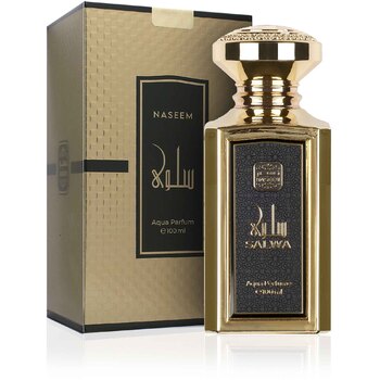 Naseem - Salwa - Aqua Parfum - 100ml - Feel You