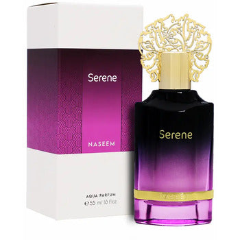 Naseem - Serene EDT - 55ml - Feel You