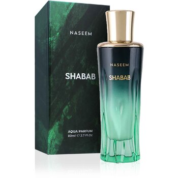 Naseem - Shabab - Aqua Parfum - 80ml - Feel You