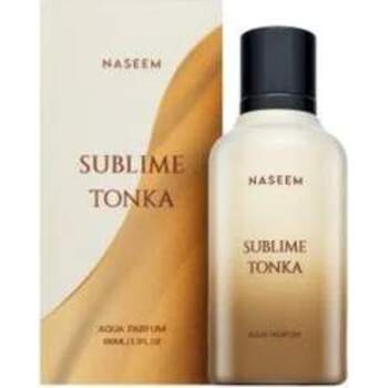 Naseem - Sublime Tonka EDT - 100ml - Feel You