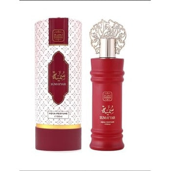 Naseem - Sumayyah EDT - 100ml - Feel You
