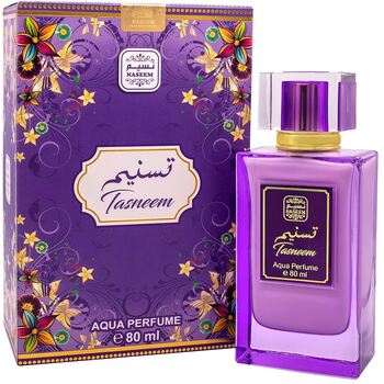 Naseem - Tasneem EDT - 80ml - Feel You