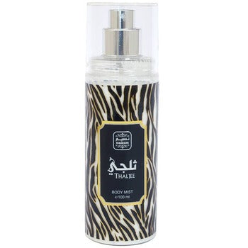 Naseem - Thaljee Body Spray - 100ml - Feel You