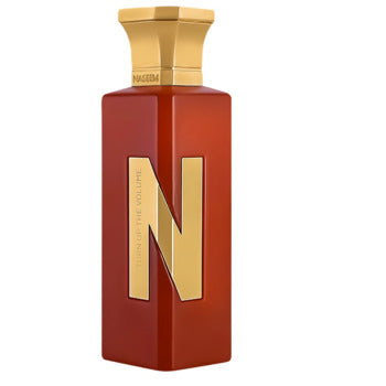 Naseem - Turn Up The Volume EDT - 75ml - Feel You