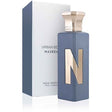 Naseem - Urban Beat - Aqua Parfum - 75ml - Feel You