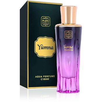 Naseem - Yumna - Aqua Parfum - 80ml - Feel You