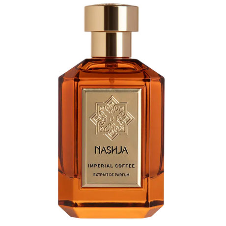 Nashja, Imperial Coffee, Extrait De Parfum, Unisex, 100 ml - Feel You