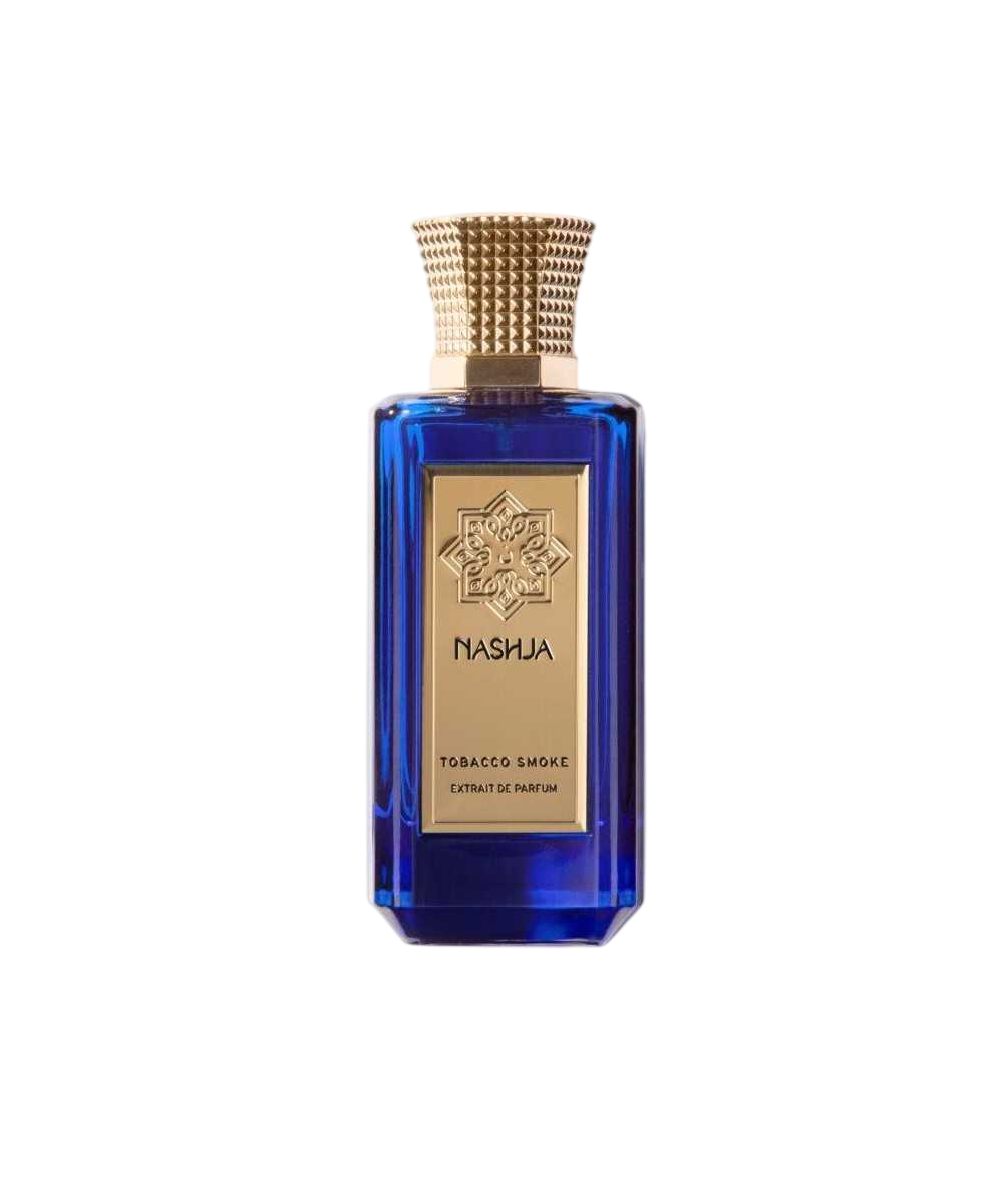 Nashja, Tobacco Smoke, Extrait De Parfum, Unisex, 100 ml - Feel You