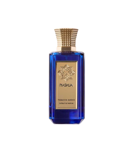 Nashja, Tobacco Smoke, Extrait De Parfum, Unisex, 100 ml - Feel You