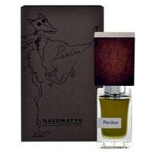 Nasomatto - Pardon Perfume - 30ml - Feel You