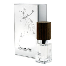Nasomatto - Silver Musk Perfume - 30ml - Feel You