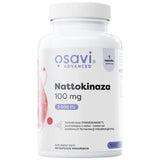 Nattokinase 100 mg - 120 капсули - Feel You