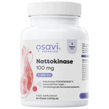 Nattokinase 100 mg - 60 капсули - Feel You