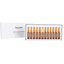 Natura Bissé - Advanced Professional Peels Perfecting Resurfacing Peel 12 x - Exfoliační ampule pro mastnou a aknózní pleť - Feel You