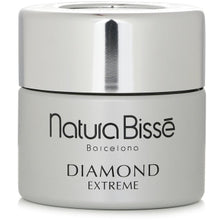 Natura Bissé - Diamond Extreme Rich Cream - Omlazující hydratační krém s bohatou texturou - 50ml - Feel You
