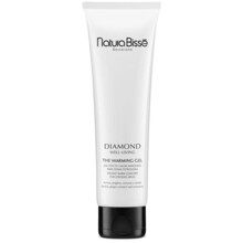 Natura Bissé - Diamond Well-Living The Warming Gel - Hřejivý tělový gel - 150ml - Feel You