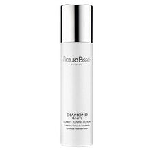 Natura Bissé - Diamond White Clarity Toning Lotion - Hydratační pleťové mléko - 200ml - Feel You