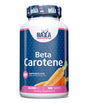 Natural Beta Carotene 20000 IU / 100 Tabs - Feel You