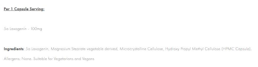 Natural Progress | Testosterone Support - 60 капсули - Feel You