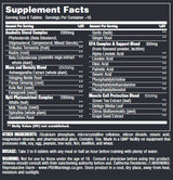 Natural Sterol Complex - 180 Таблетки - Feel You