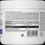 Natural Vitamin C Powder / from Rose Hips 300 грама - Feel You