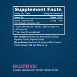 Natural Vitamin C from Organic Acerola fruit 60 Tabs. - Feel You