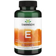 Natural Vitamin E 1000 IU - 60 Гел капсули - Feel You