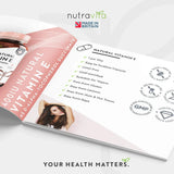 Natural Vitamin E 400IU 90 Vcaps - Feel You