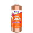 Natural Vitamin E Liquid | d-alpha Tocopherol - 118 мл - Feel You
