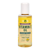 Натурален течен Витамин Е (Natural Vitamin E Oil) 30,000iu 75мл - Feel You