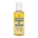 Натурален течен Витамин Е (Natural Vitamin E Oil) 30,000iu 75мл - Feel You