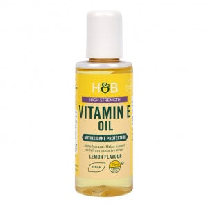 Натурален течен Витамин Е (Natural Vitamin E Oil) 30,000iu 75мл - Feel You