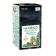 Naturalis, Neva, Vegan & Natural Ingredients, Permanent Hair Dye, 1.1 Black Blue, 150 ml - Feel You