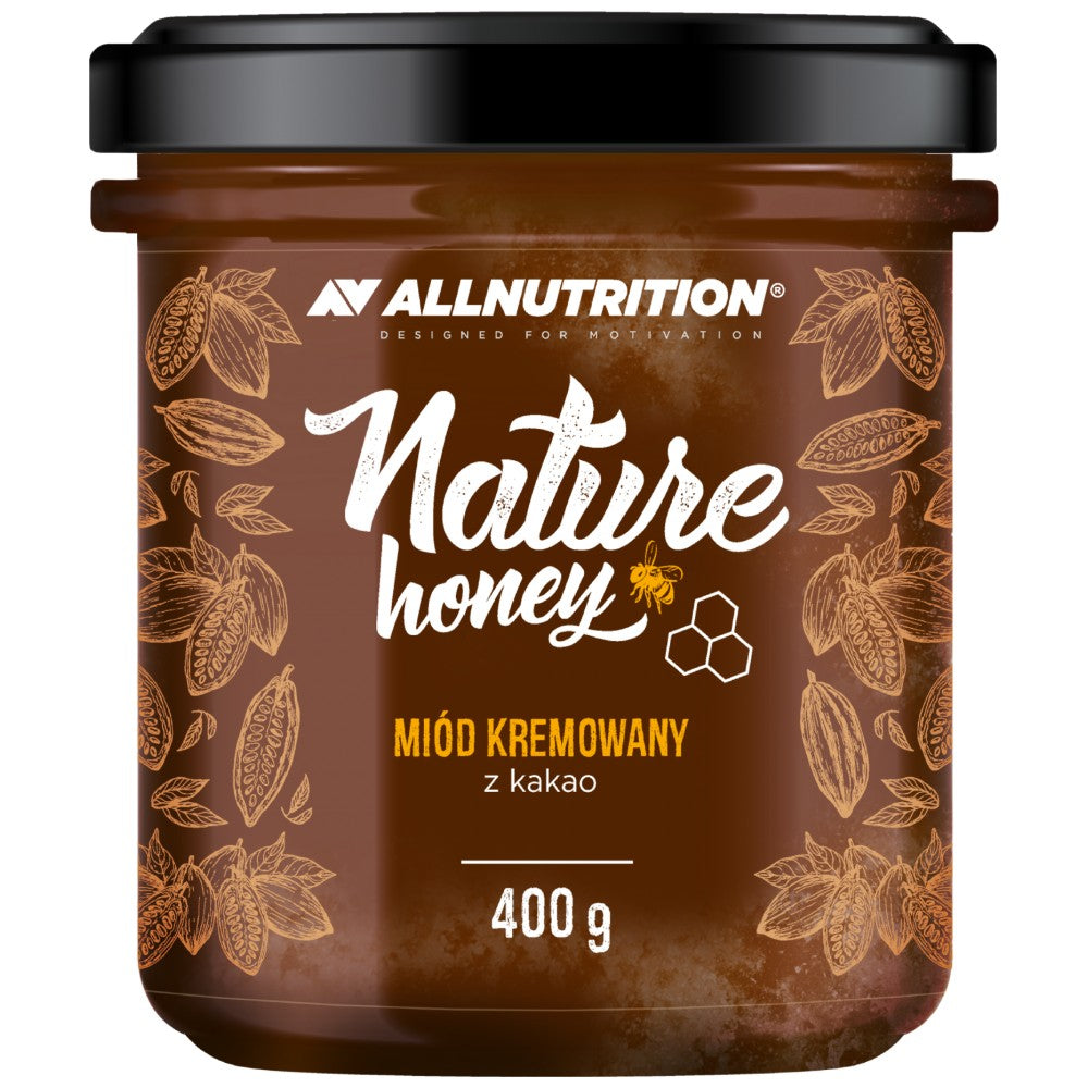 Nature Honey | Flavored - 400 грама - Feel You