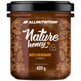 Nature Honey | Flavored - 400 грама - Feel You