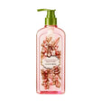 Nature Republic - Perfume De Nature Body Oil Wash Sunshine Berry, 345ml - Feel You