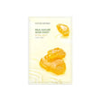 Nature Republic - Real Nature Sheet Mask, Royal Jelly, 23ml 1 piece - Feel You