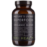 Nature's Living Superfood Organic - 150 грама - Feel You