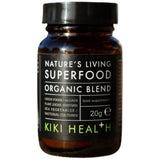 Nature's Living Superfood Organic - 20 грама - Feel You