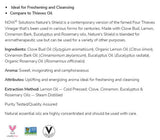 Nature's Shield | Protective Oil Blend - 30 мл - Feel You