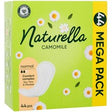 Naturella - Camomile Normal - panty liners with delicate chamomile scent - 74.0ks - Feel You