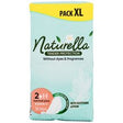 Naturella - Tender Protection Normal Plus - winged sanitary pads - 16.0ks - Feel You