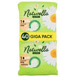 Naturella - Ultra Normal - winged sanitary pads with delicate scent - 40.0ks - Feel You